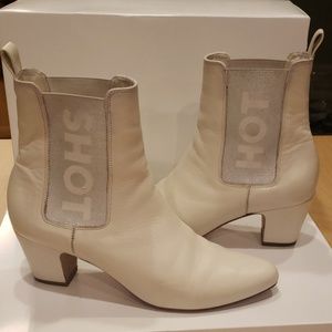 Kate Bosworth for Matisse Hoyt Boots